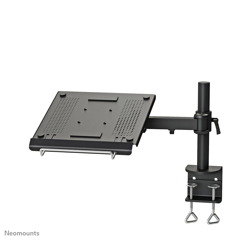 Neomounts NOTEBOOK-D100 Support d'ordinateur portable à fixer 10-22" - vue 2