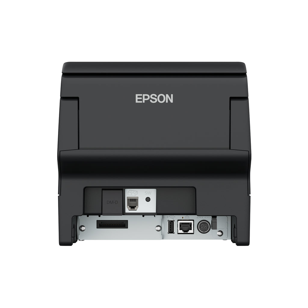 Epson TM-H6000VI 180 x 180 DPI Avec fil &sans fil Thermique Imprimantes POS - vue 4