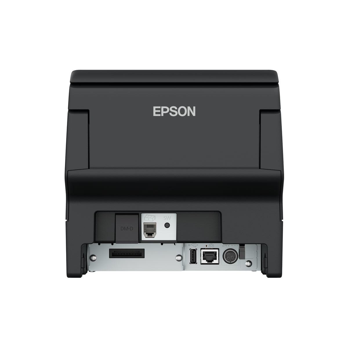 Epson TM-H6000VI 180 x 180 DPI Avec fil &sans fil Thermique Imprimantes POS - vue 4