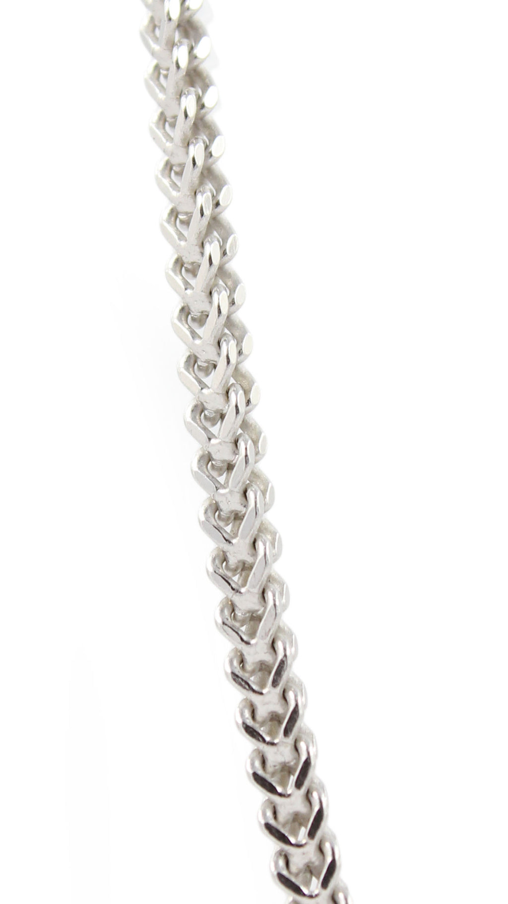 Poodle - necklace with a dog, dog pendant on a silver chain, unique jewelry from the Art-Dog brand