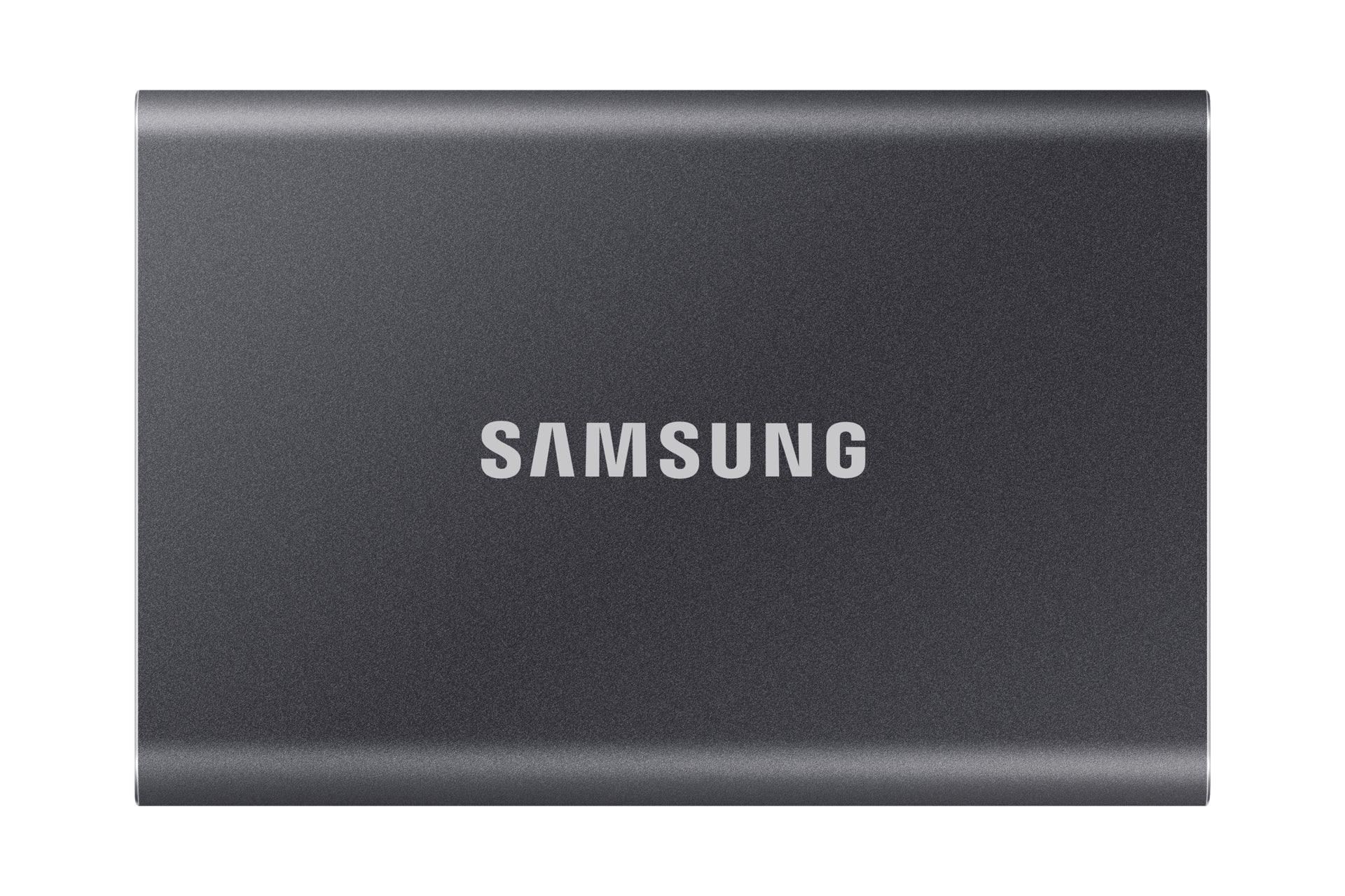Samsung Samsung SSD externe T7 USB 3.2 4 To (Gris)