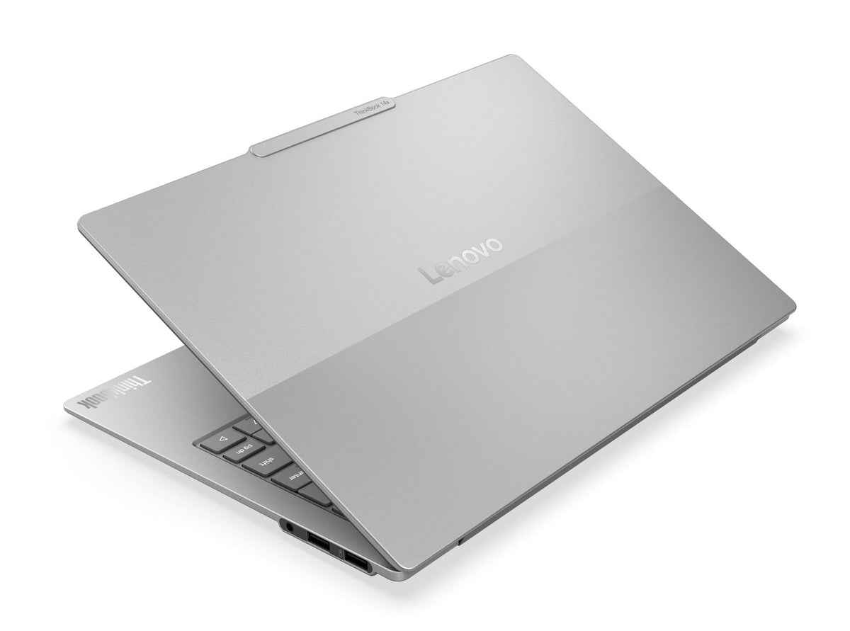 Lenovo ThinkBook 14x ILL Copilot+ PC Intel Core Ultra 5 226V Ordinateur portable 35,6 cm (14") 2.8K 16 Go LPDDR5x-SDRAM 