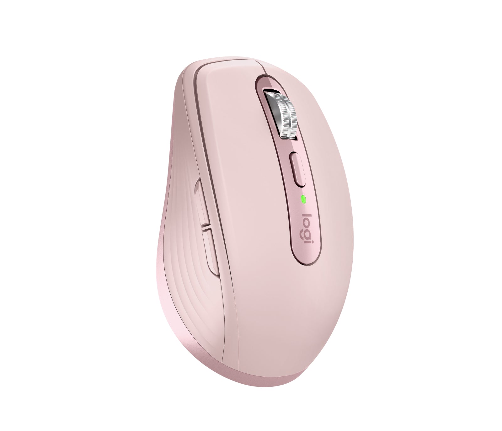 Logitech 910-006931 ratón Oficina mano derecha RF Wireless + Bluetooth Laser 8000 DPI