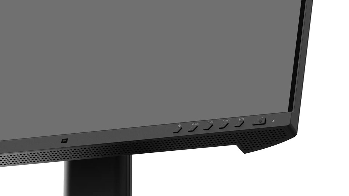 Hannspree Hybri EB241CJB Moniteur PC 23.8" Full HD 1920 x 1080 LCD Noir