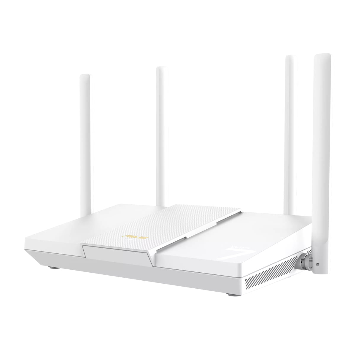 ASUS RT-BE3600E routeur sans fil 2.5 Gigabit Ethernet Bi-bande (2,4 GHz / 5 GHz) Blanc