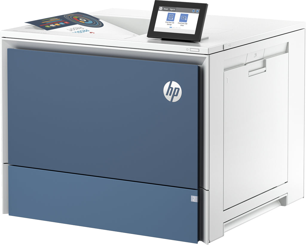 HP Color LaserJet Enterprise 5700dn, Imprimante Laser Couleur A4