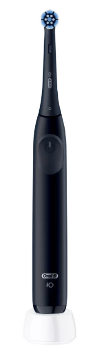 Oral-B iO SERIE 2 Adulte Brosse à dents vibrante Noir