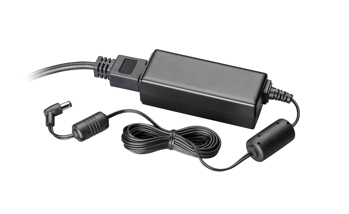 HP Poly Module d’alimentation Poly Edge B10/20/30 (100 pièces) - 5 V/1 A - vue 4