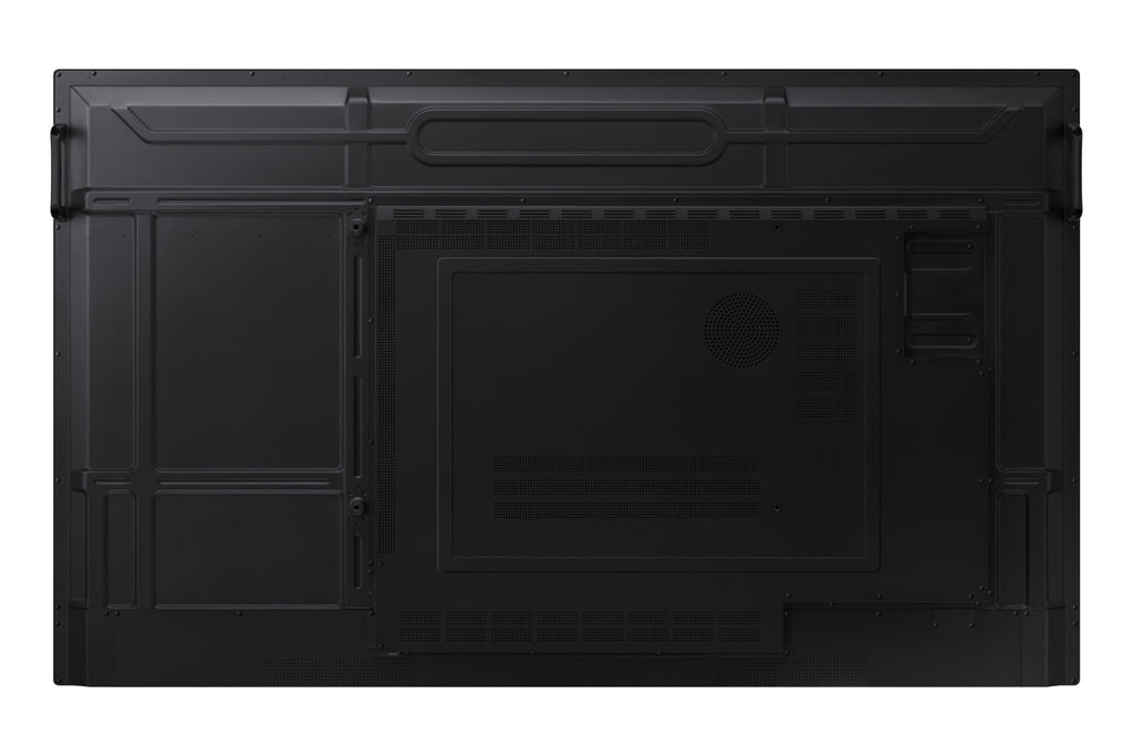 Samsung Samsung WA65F tableau blanc interactif 165,1 cm (65") 3840 x 2160 pixels Écran tactile Noir
