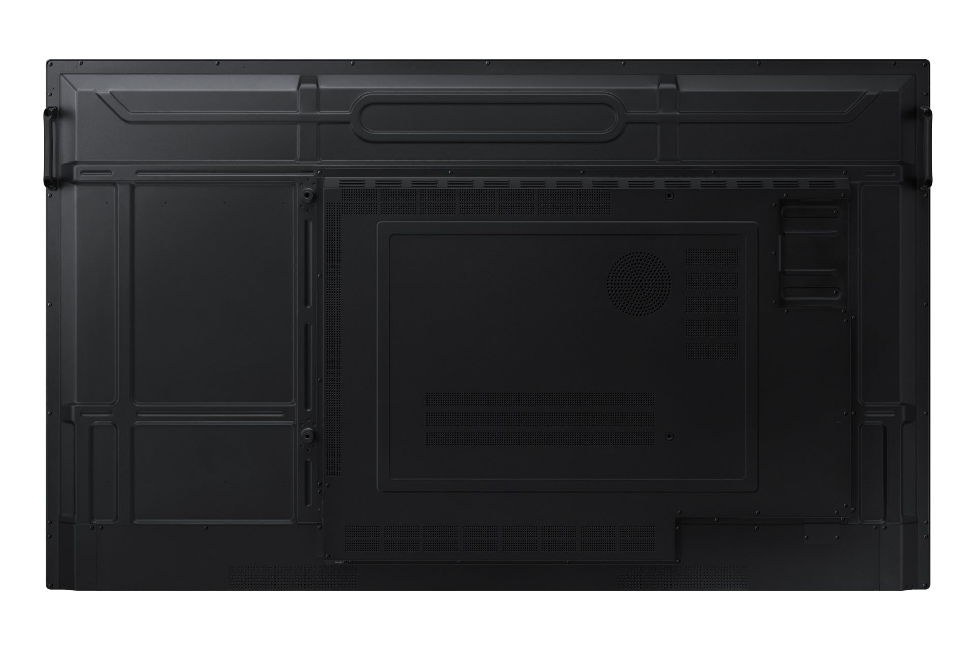 Samsung Samsung WA65F tableau blanc interactif 165,1 cm (65") 3840 x 2160 pixels Écran tactile Noir