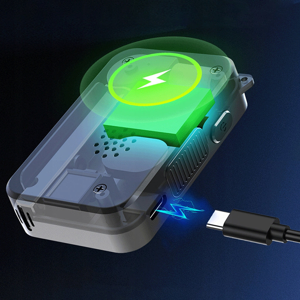 Alcootest électrochimique de police AI sans embout, modèle professionnel, 6 embouts  Zenwire D1000