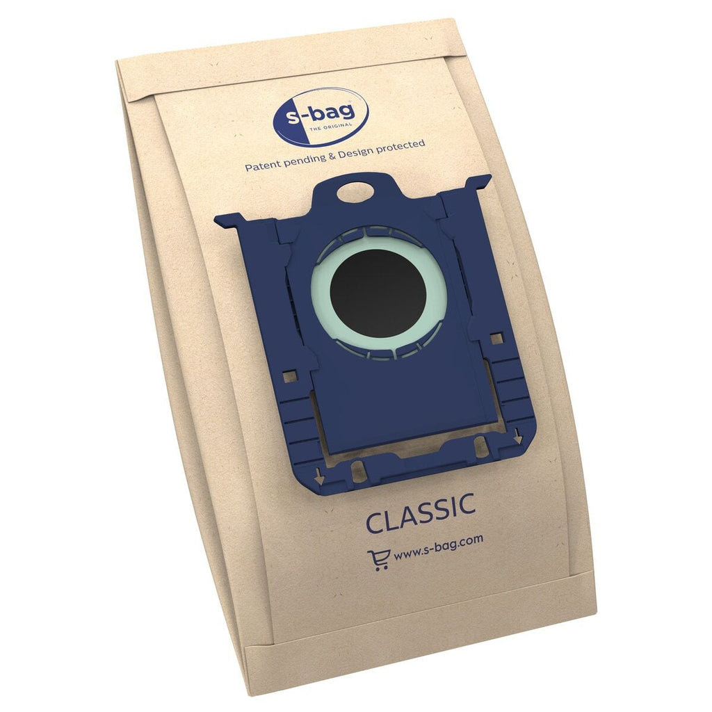 Electrolux E200S Sac à poussière