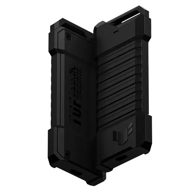 ASUS ESD-T1A/BLK/G/AS// Enceinte ssd Noir M.2