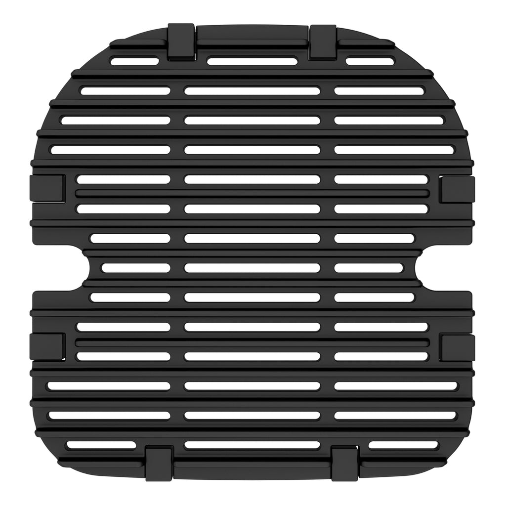 Tefal Easy Fry & Grill EY5018 Unique 4,2 L Autonome 1550 W Friteuse d’air chaud Noir