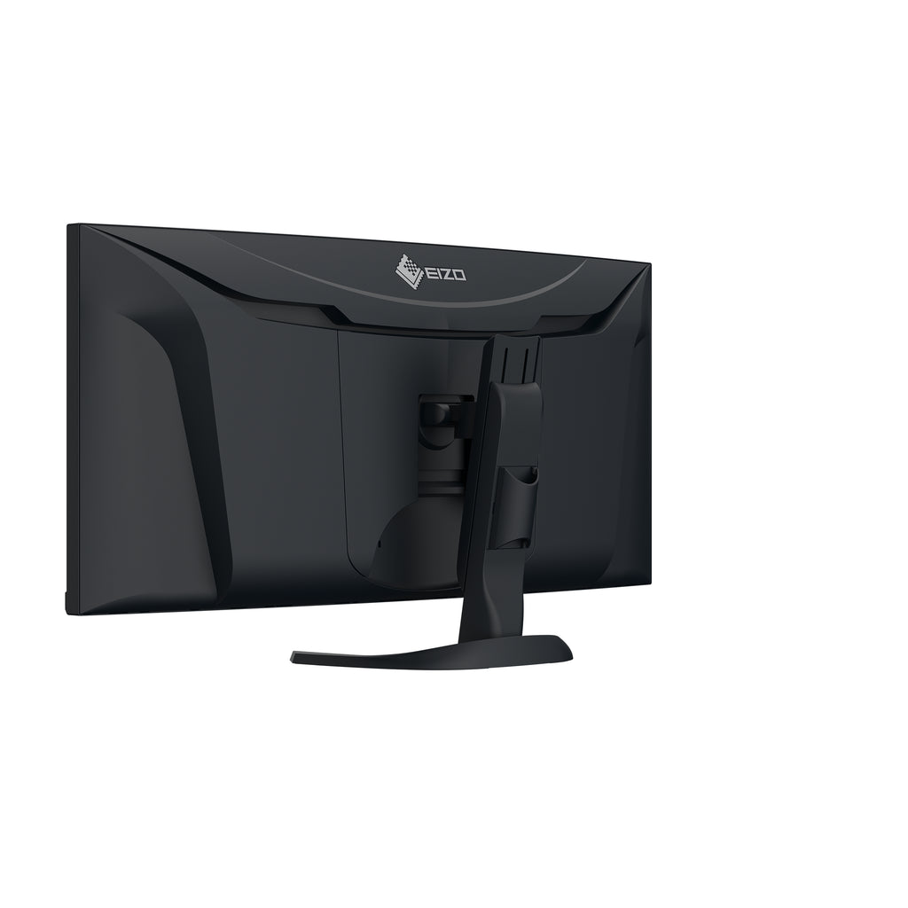 EIZO FlexScan EV3851X-BK écran plat de PC 95,2 cm (37.5") 3840 x 1600 pixels UltraWide Quad HD+ LCD Noir - vue 4