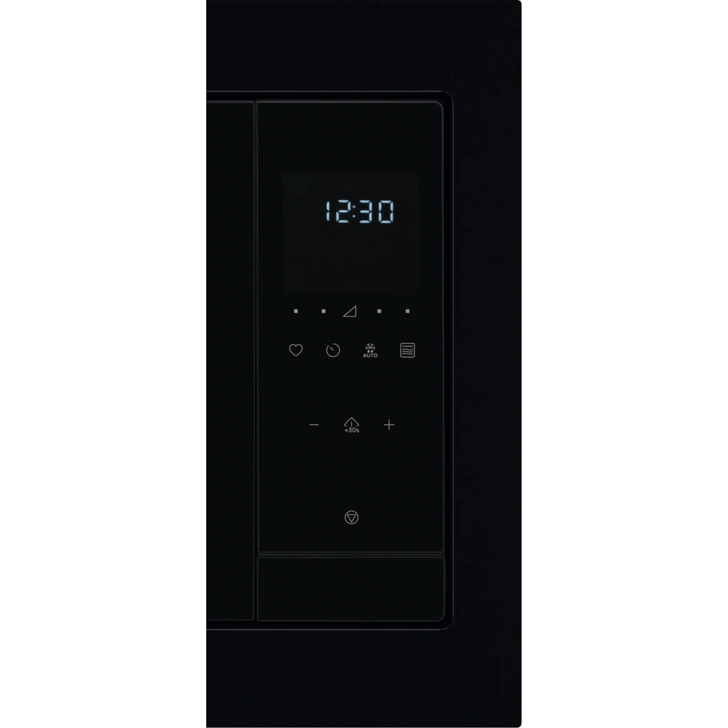 Electrolux LMS4253TBK Noir Micro-ondes grill Intégré 25 L 900 W