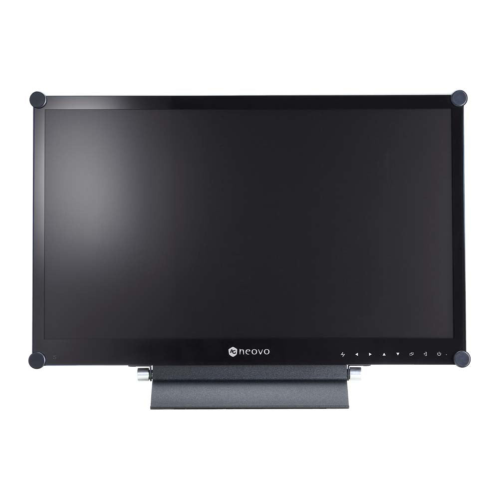 AG Neovo X-22E Écran PC 21.5" Full HD LED Noir