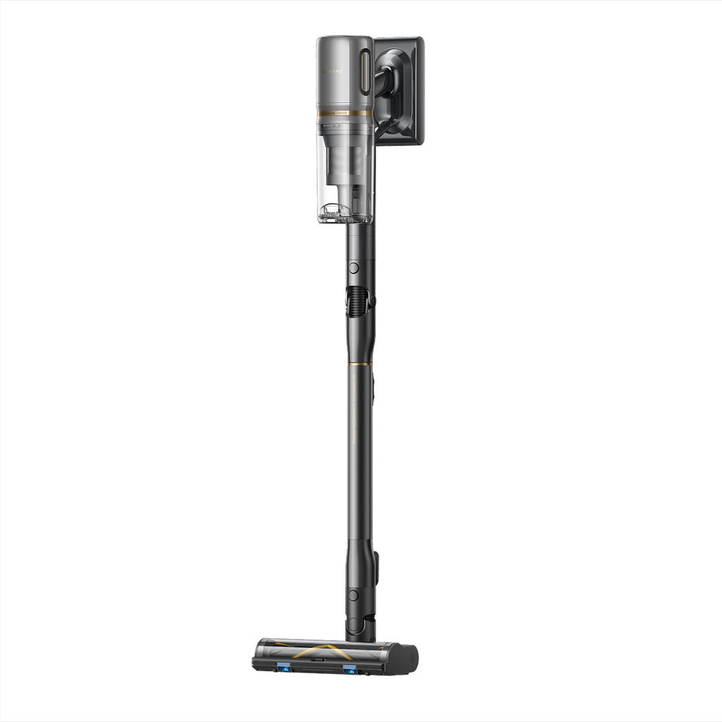 Dreame V20 Pro-A Aspirateur balai Batterie Sec HEPA Sans sac 0,5 L 610 W Noir 3,2 Ah - vue 7