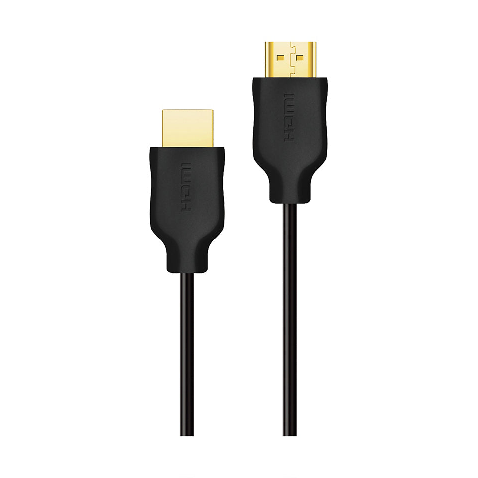 Philips SWV5551/00 câble HDMI 5 m HDMI Type A (Standard) Noir