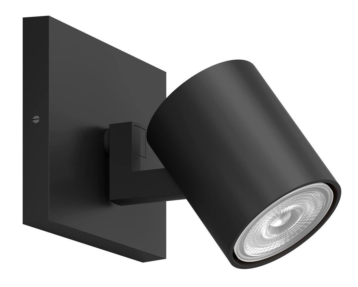 Philips Spot plafond/mur Runner