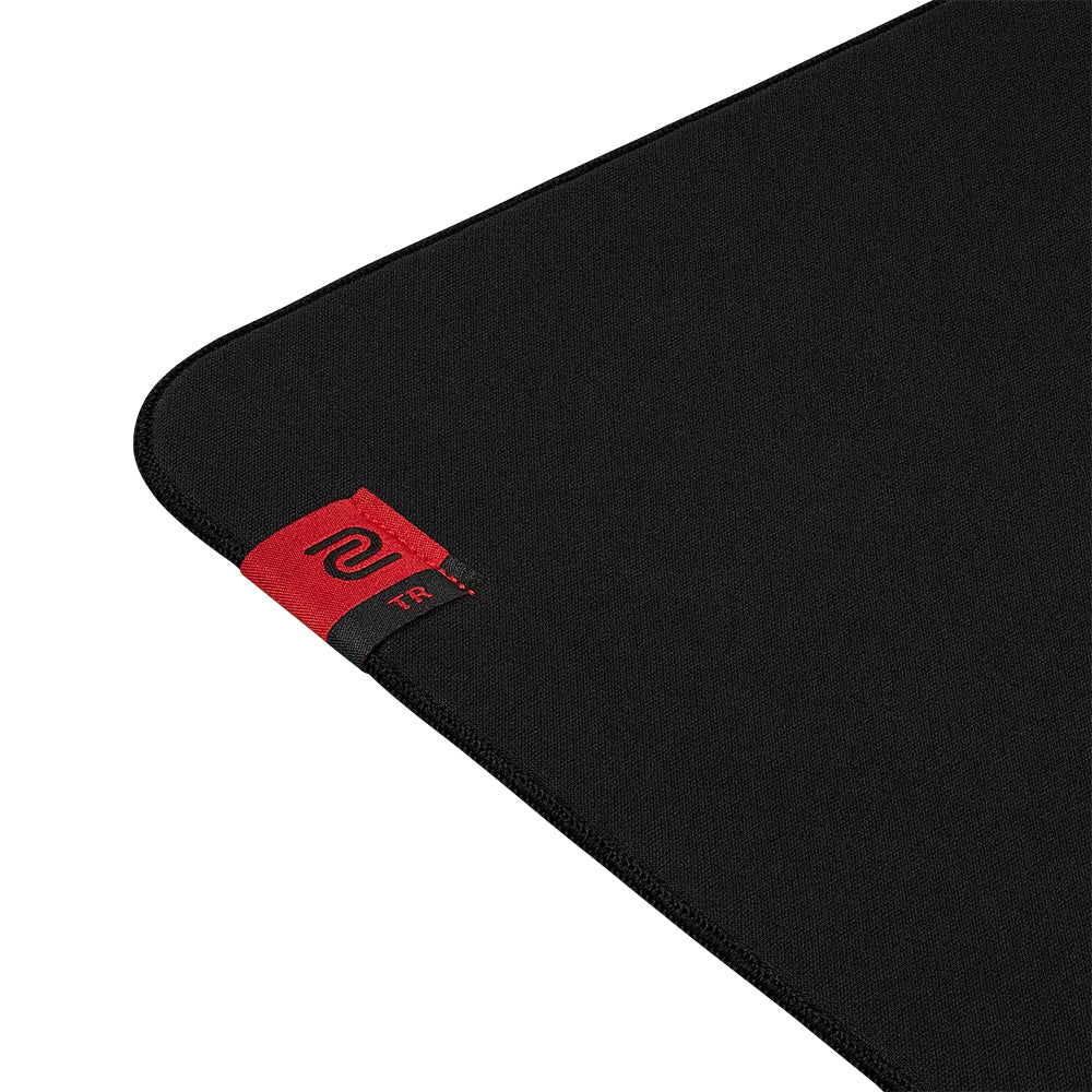 ZOWIE G-TR Tapis de souris de jeu Noir