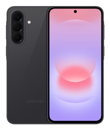 Samsung Galaxy A37 5G Enterprise Edition 17 cm (6.7") Double SIM Android 16.0 USB Type-C 8 Go 256 Go 5000 mAh Charbon de bois