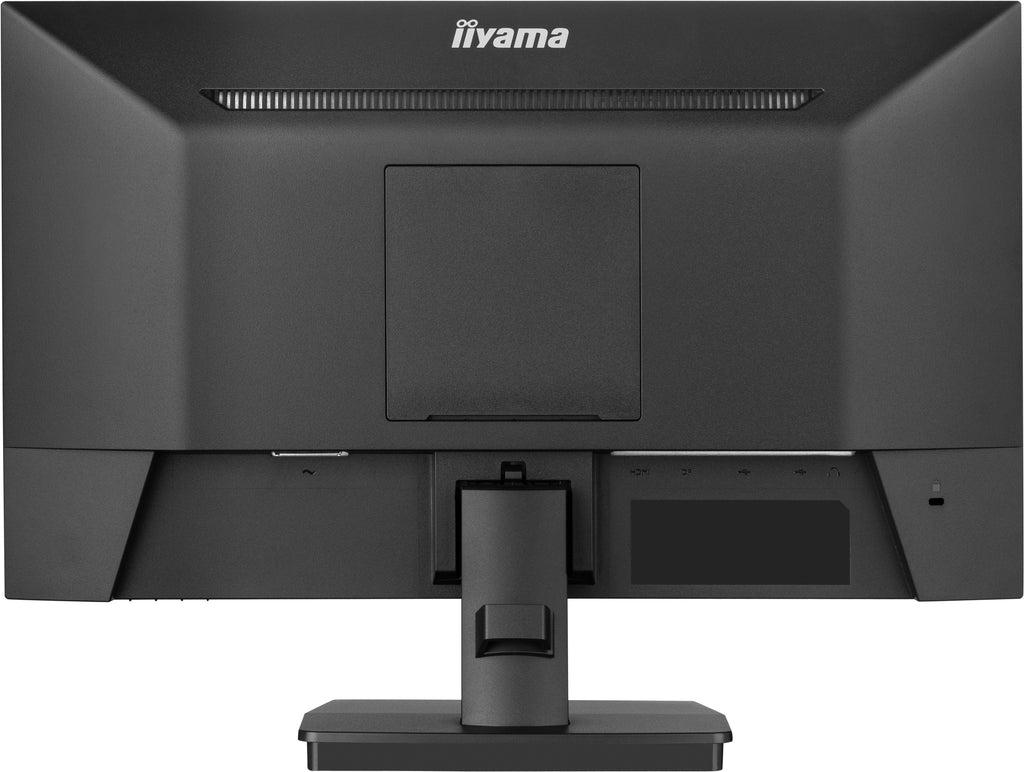 iiyama ProLite XU2293HSU-B7 écran plat de PC 54,6 cm (21.5") 1920 x 1080 pixels Full HD LED Noir