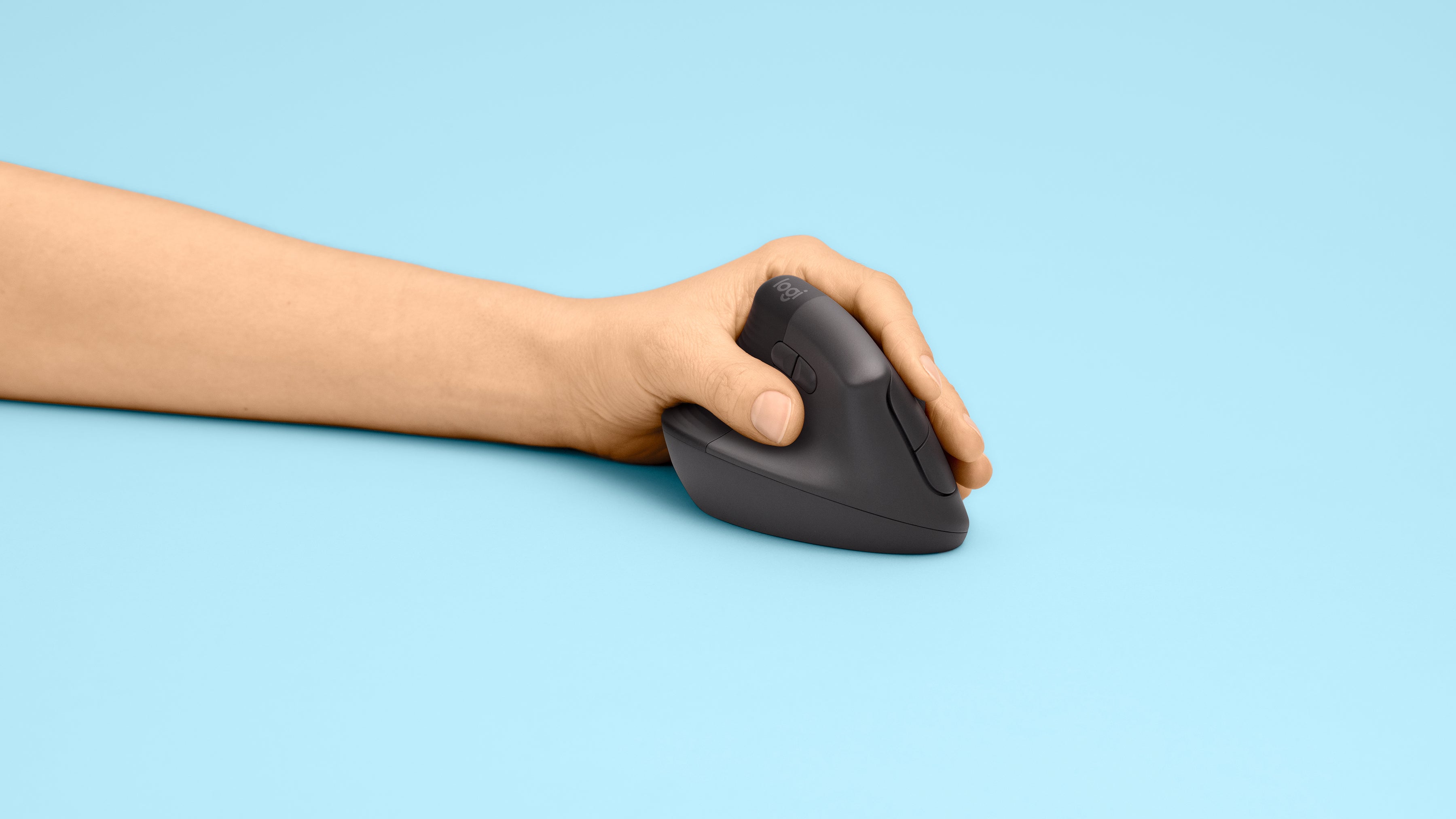 Logitech Lift