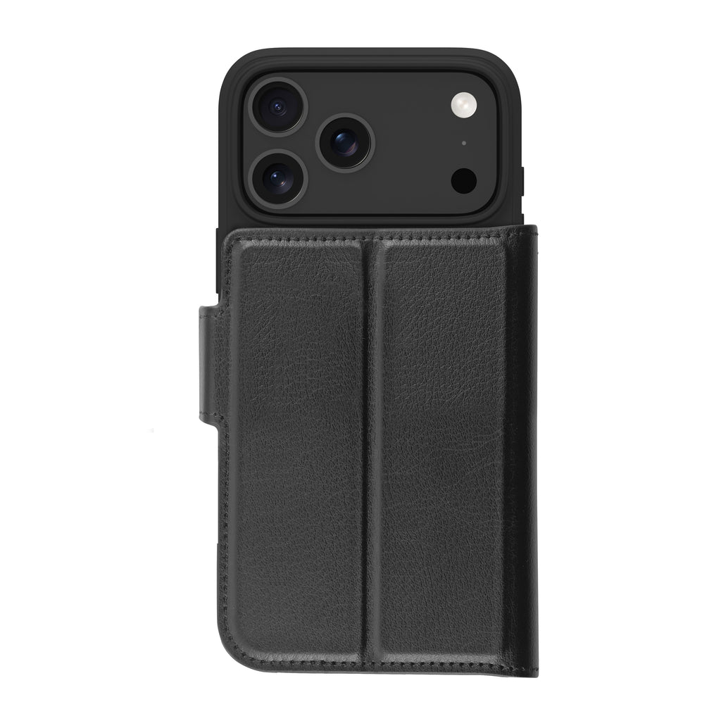 dbramante1928 Oslo Pro coque de protection pour téléphones portables 17 cm (6.7") Folio porte carte Noir - vue 3