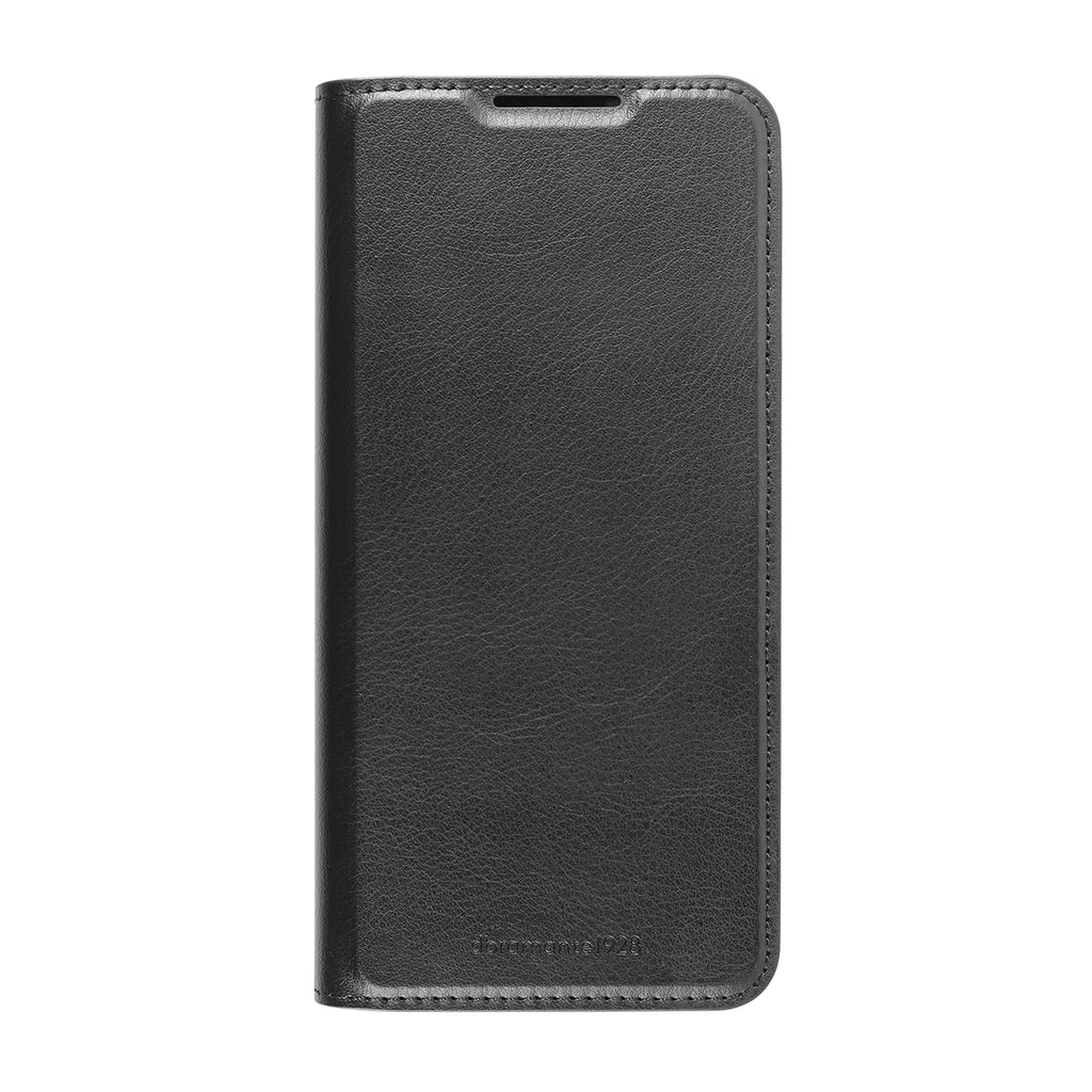 dbramante1928 Oslo Coque de Protection Folio pour Samsung Galaxy A15 4G/5G, 6.5", Noir