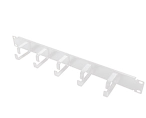 LogiLink OR101G Accessoire de Rack, Gris