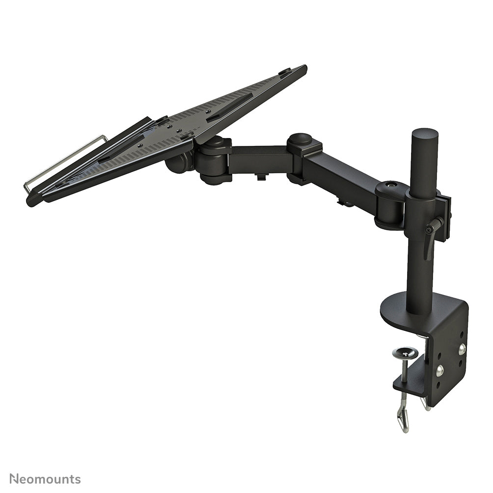 Neomounts NOTEBOOK-D100 Support d'ordinateur portable à fixer 10-22" - vue 3