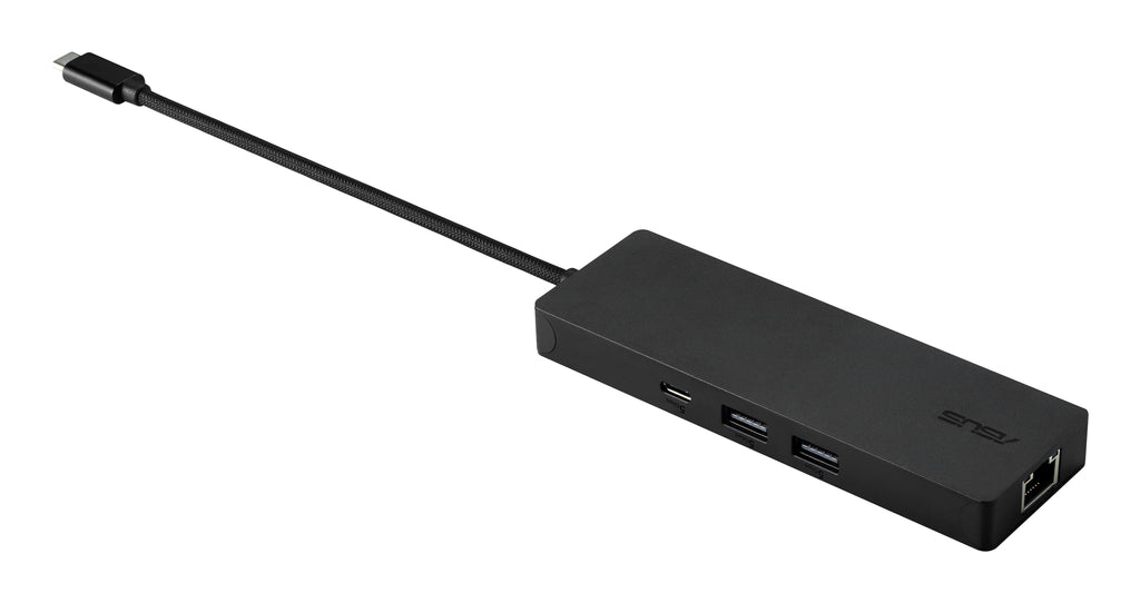 ASUS DC210 Station d'accueil USB-C