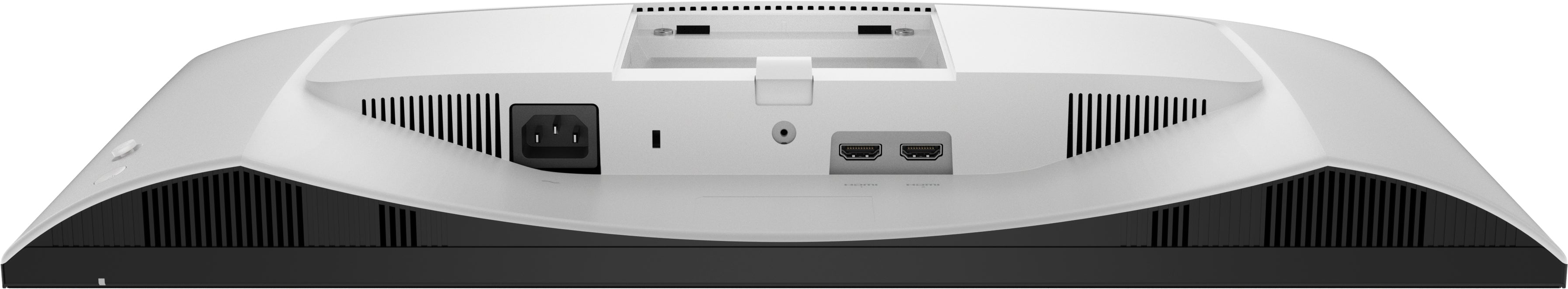 DELL S Series S2425HSM écran plat de PC 61 cm (24") 1920 x 1080 pixels Full HD LCD Blanc