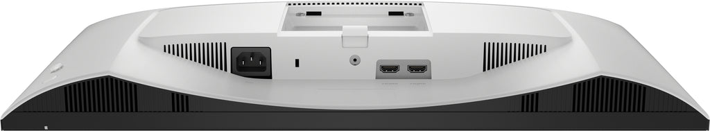 DELL S Series S2425HSM écran plat de PC 61 cm (24") 1920 x 1080 pixels Full HD LCD Blanc
