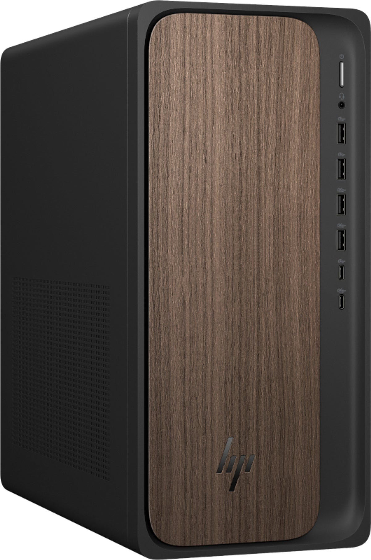 HP Omnidesk Desktop PC M03-0170ng