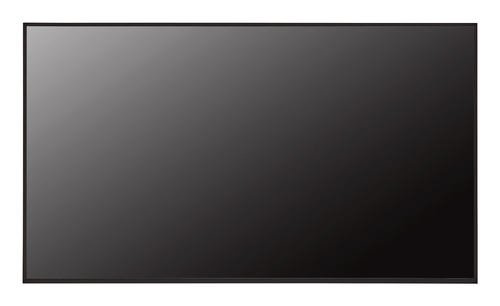 LG 43UH5N-M Écran plat de signalisation numérique 109,2 cm (43") LCD Wifi 500 cd/m² 4K Ultra HD Noir WebOS 24/7
