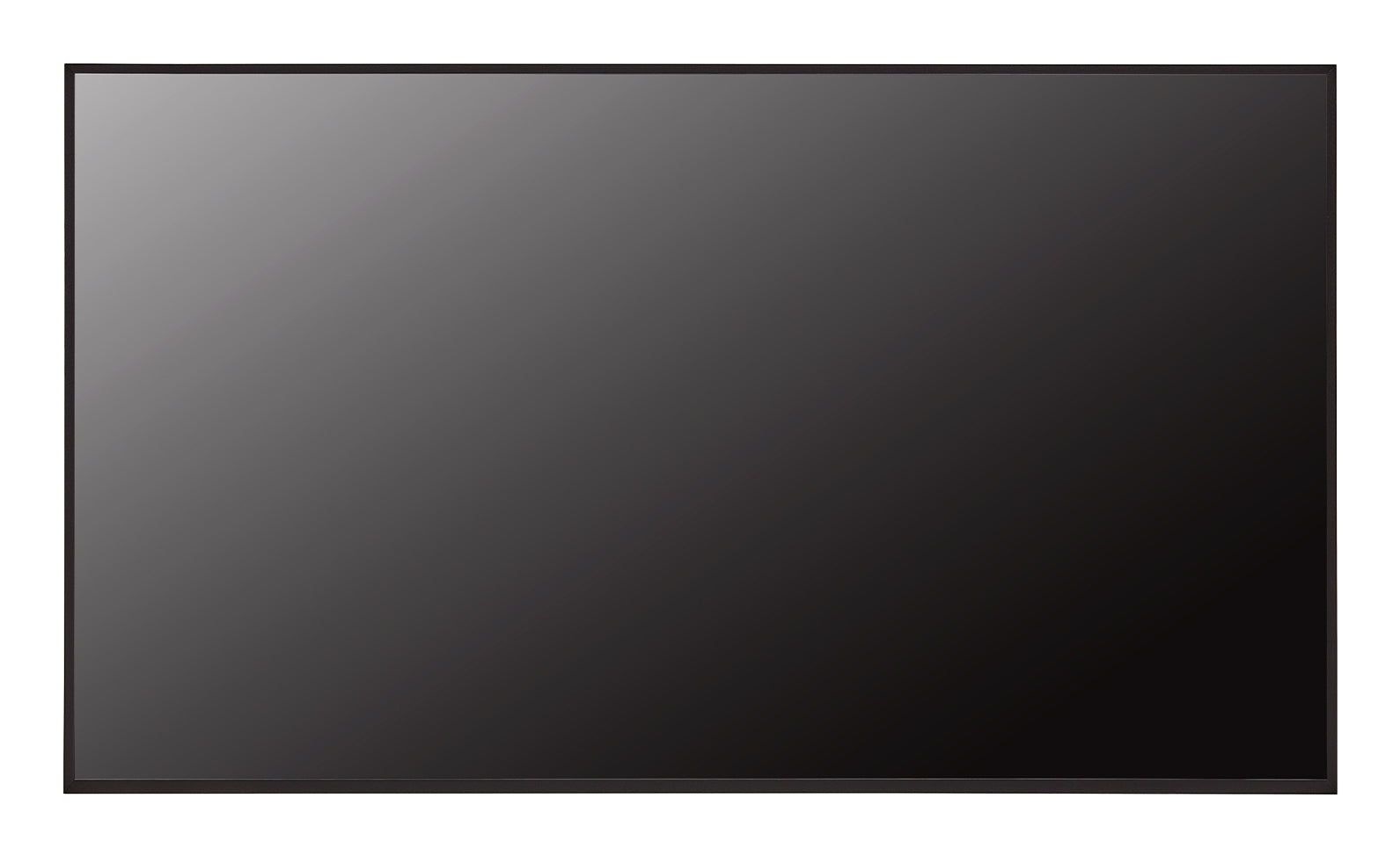LG 55UH5N-M Écran d'affichage dynamique Écran plat de signalisation numérique 139,7 cm (55") LCD Wifi 500 cd/m² 4K Ultra HD Noir WebOS 24/7