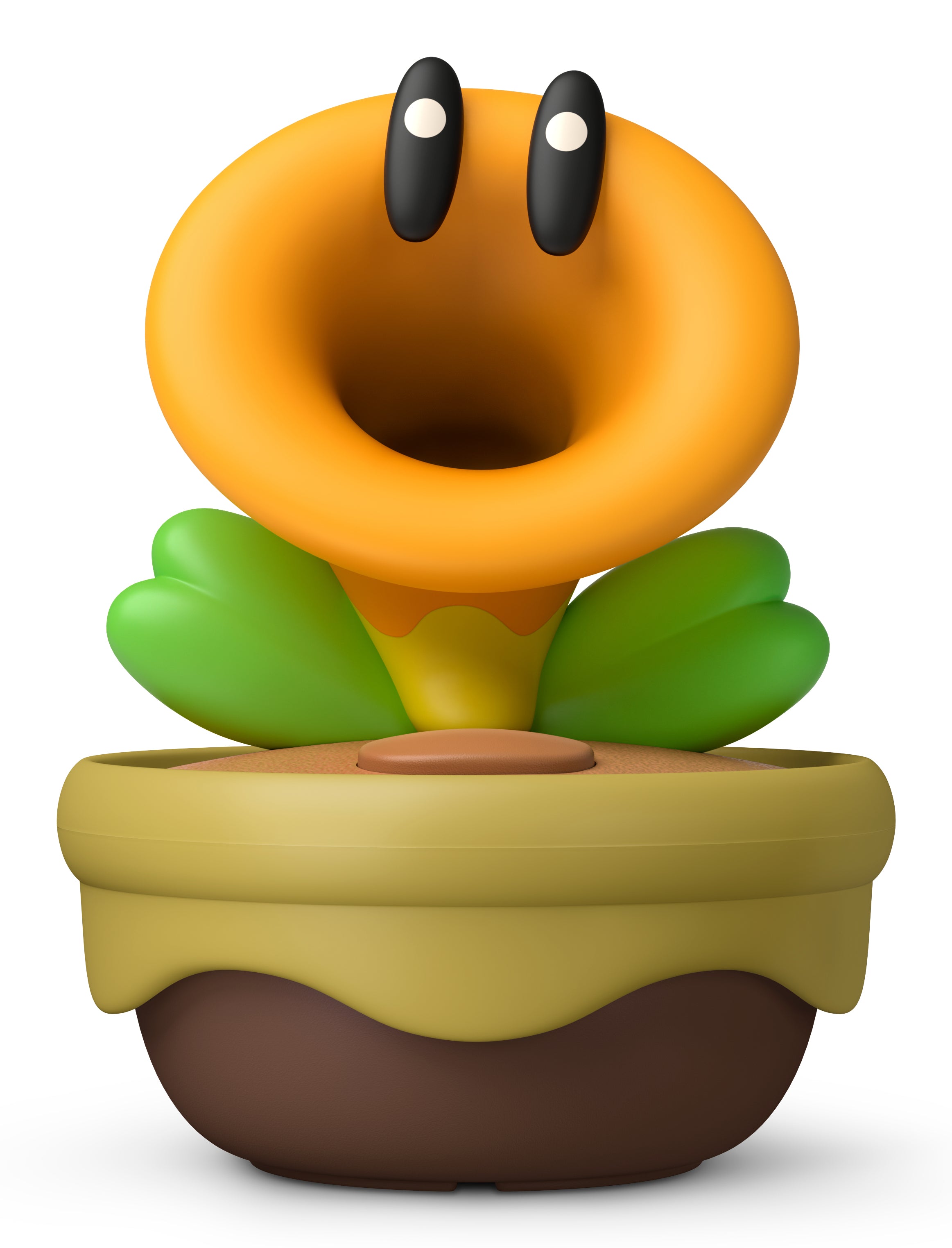 Nintendo Fleur Cancan