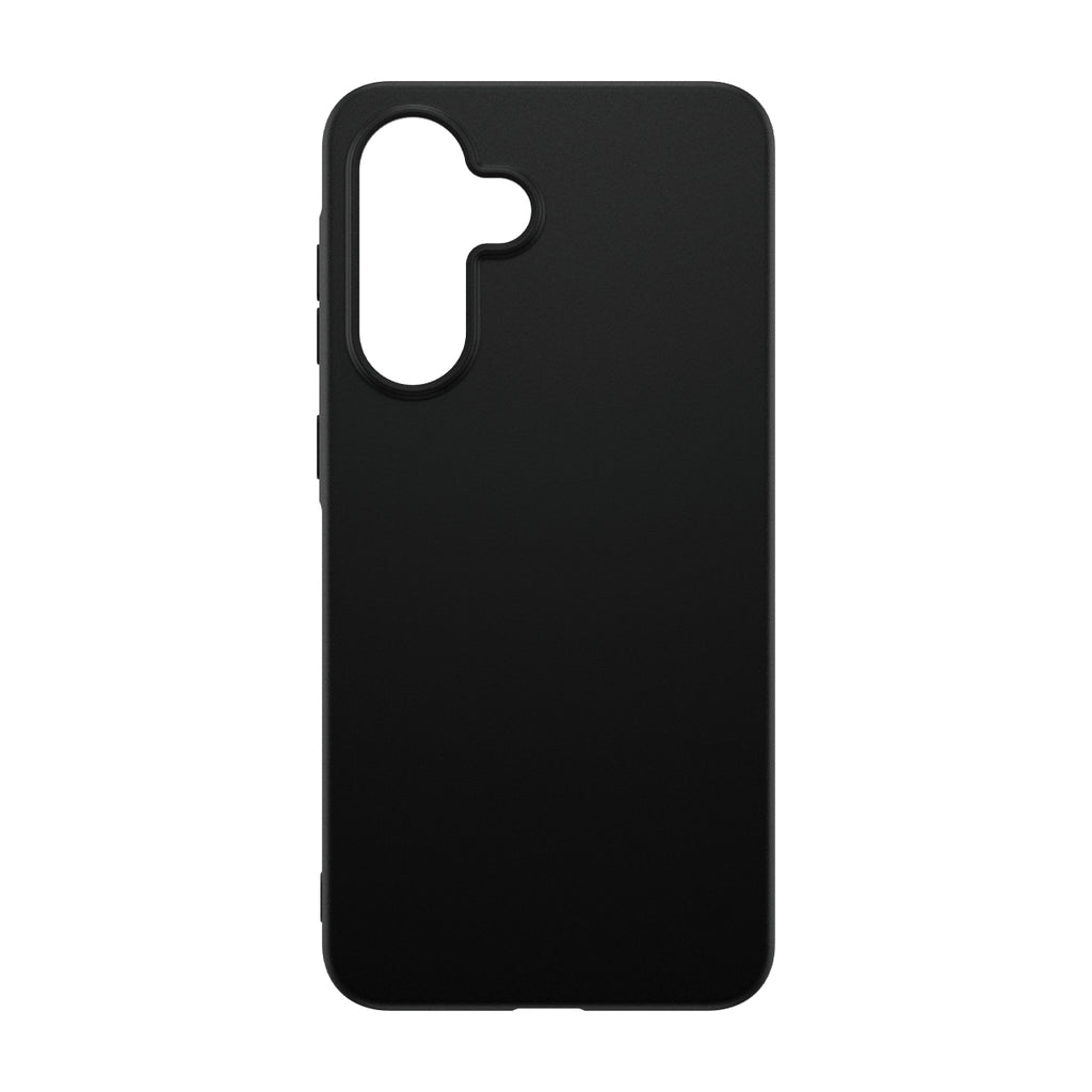 PanzerGlass PanzerGlass SAFE. by ® TPU Case Black Samsung Galaxy A36 5G | Bulk coque de protection pour téléphones portables Housse Noir