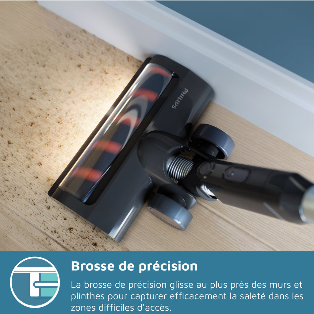 Philips Philips 3000 series Aspirateur sans fil série 3000 XC3031/01