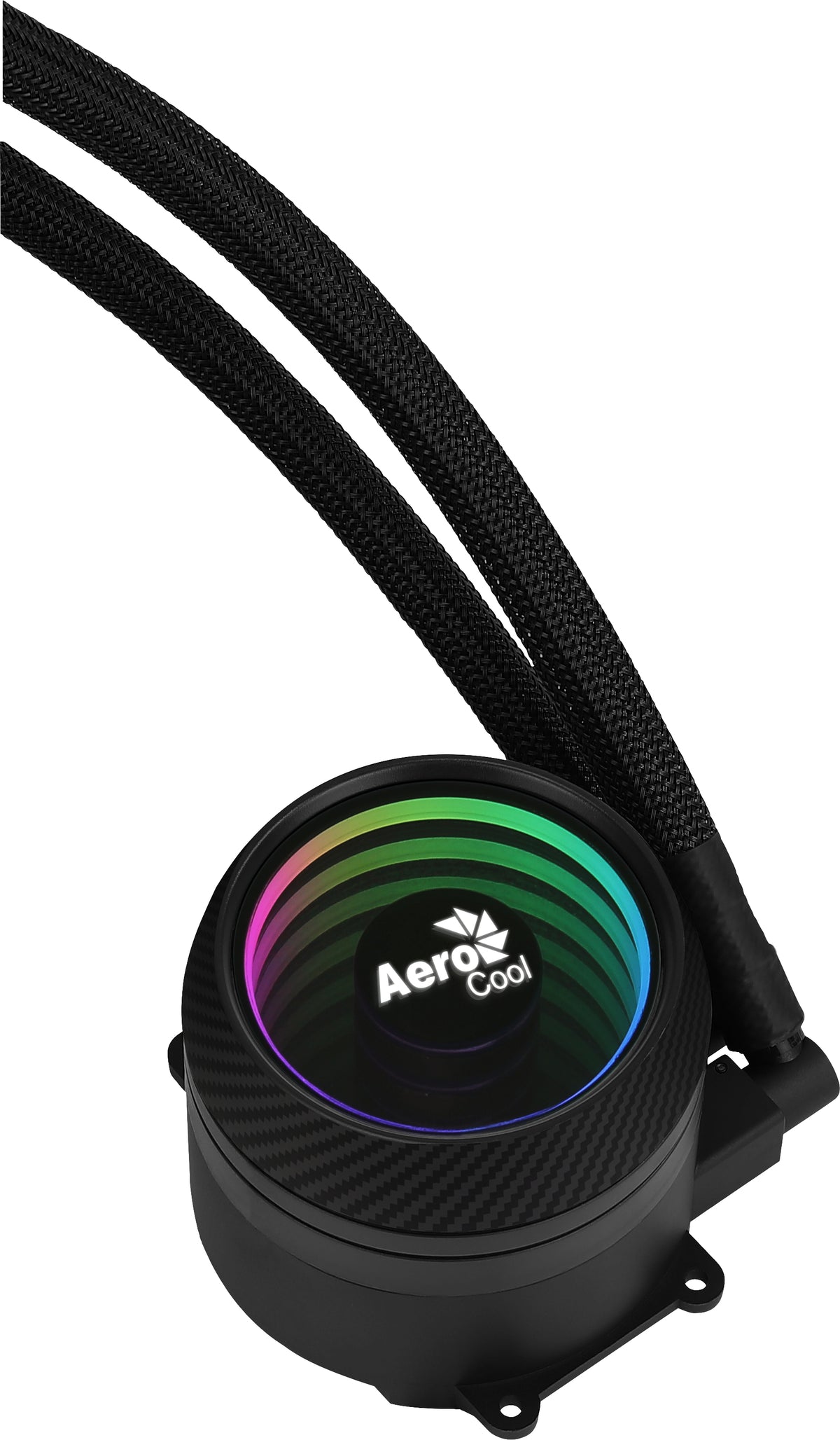 Aerocool Mirage L240 Processeur Refroidisseur de liquide tout-en-un Noir - vue 7