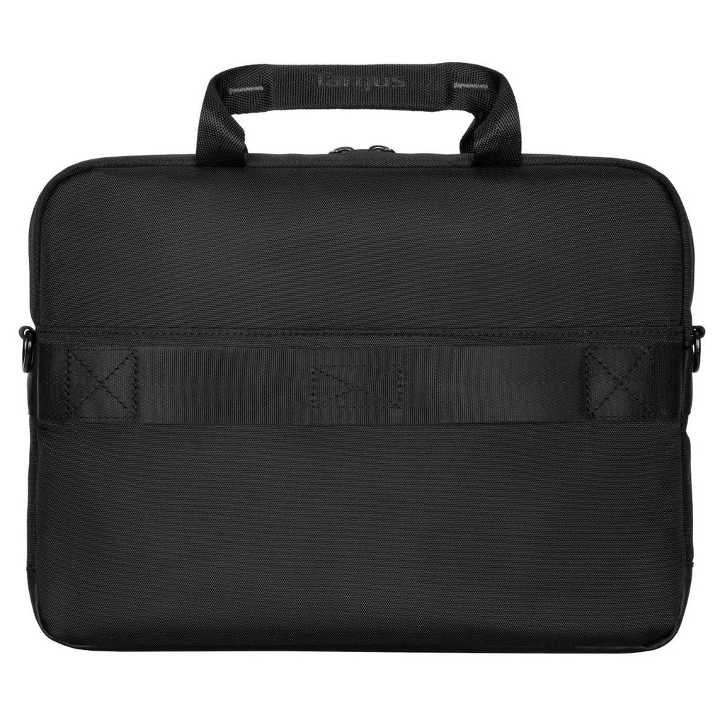 Targus Education Eco Sac Messenger 29,5 cm (11.6") Noir