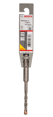 Bosch Bosch Forets SDS plus-5 pour perforateur