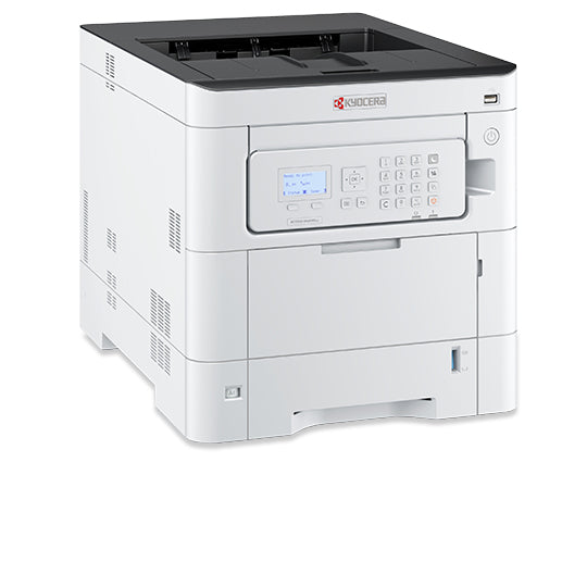 KYOCERA ECOSYS PA3500cx/Plus Couleur 1200 x 1200 DPI A4