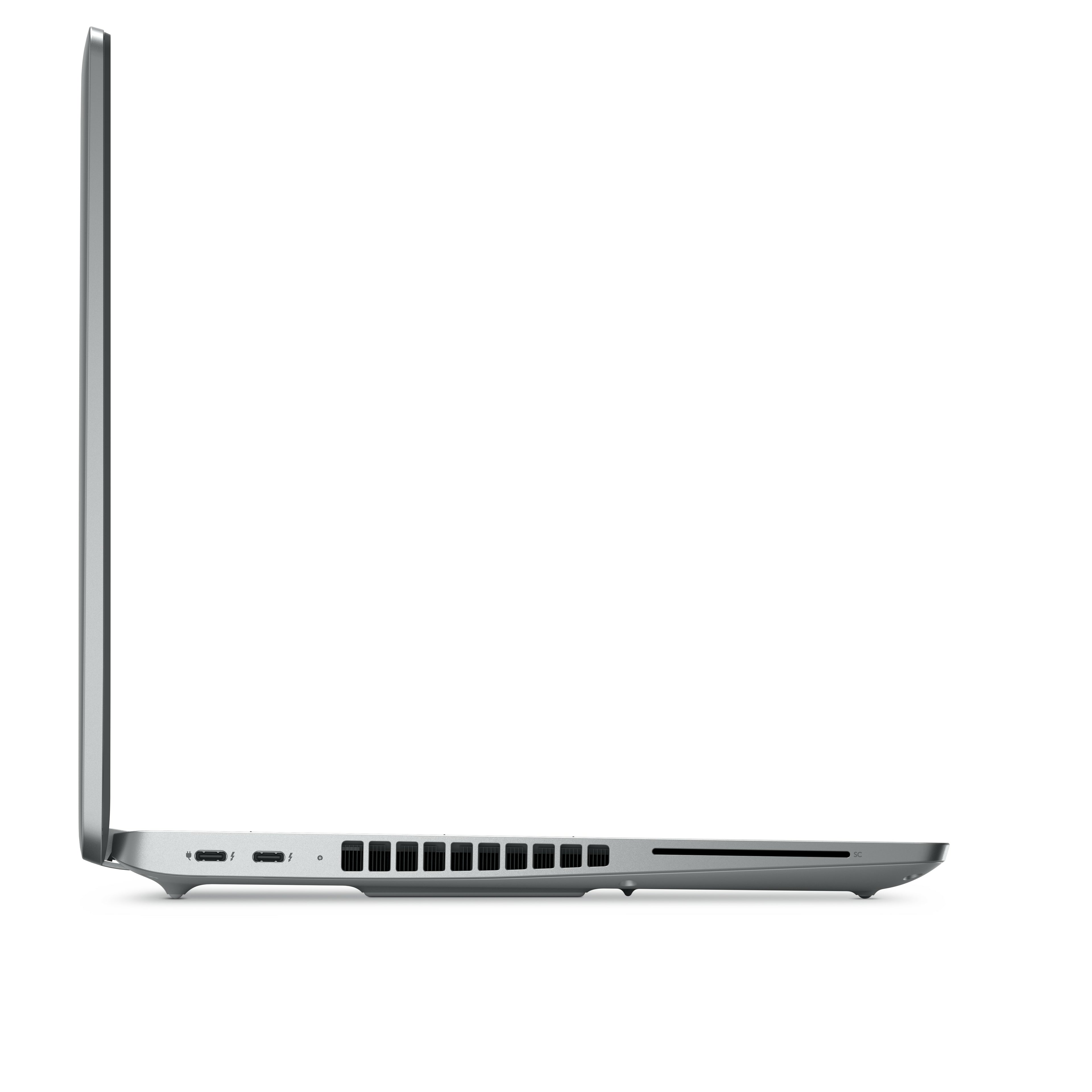DELL DELL Precision 3590 Intel Core Ultra 7 165H Station de travail mobile 39,6 cm (15.6") Full HD 16 Go DDR5-SDRAM 512 Go SSD NVIDIA RTX 500 Ada Wi-Fi 6E (802.11ax) Windows 11 Pro Allemand Gris