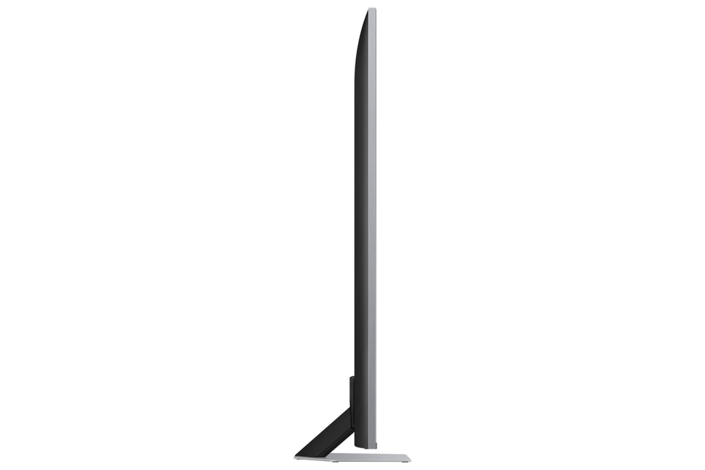 Samsung Q80D GQ85Q80DATXZG TV 2,16 m (85") 4K Ultra HD Smart TV Wifi Argent