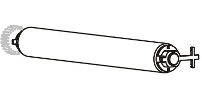 Zebra 105934-059 Kit pour Imprimantes et Scanners, Thermique Directe, pour GK420d
