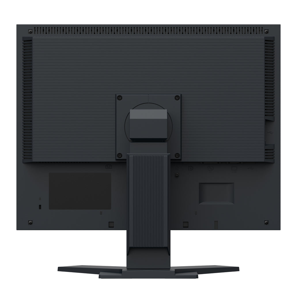 EIZO FlexScan S2134-BK Écran PC 54,1 cm (21.3") UXGA LCD Noir