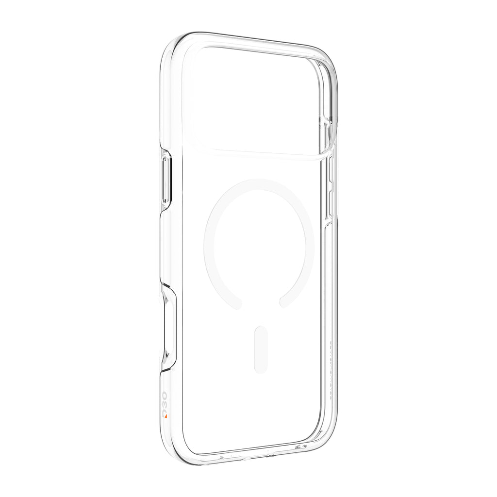 dbramante1928 Iceland Ultra D3O MS coque de protection pour téléphones portables 17,5 cm (6.9") Housse Transparent - vue 4